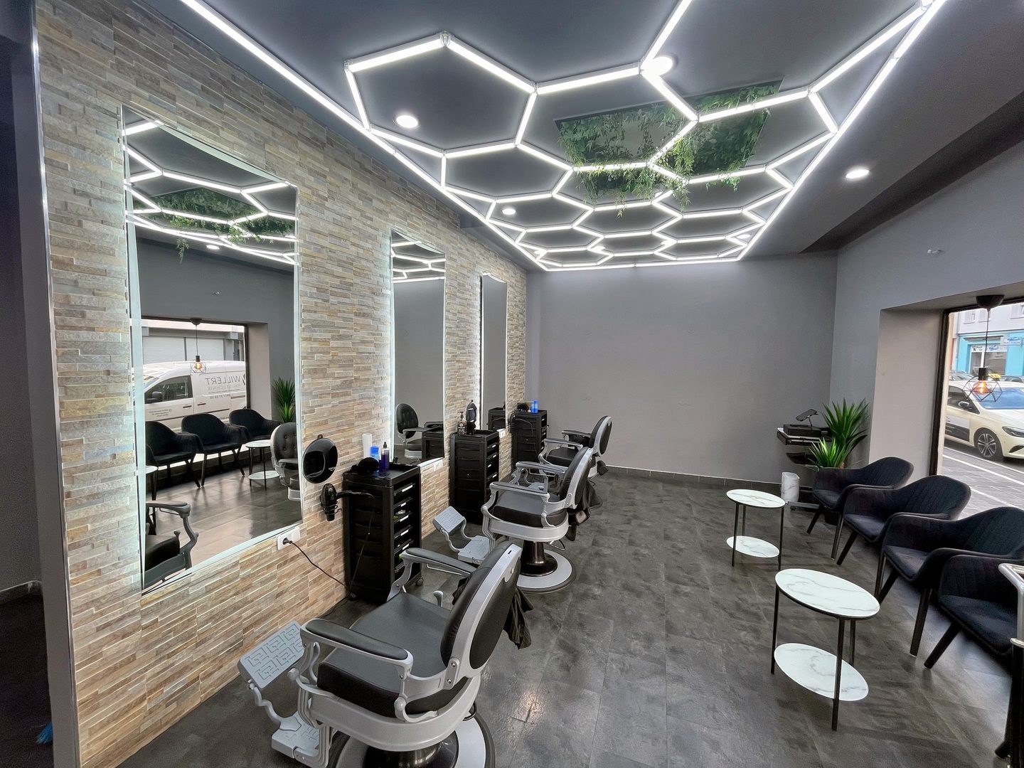 Golden Hair Tabosh